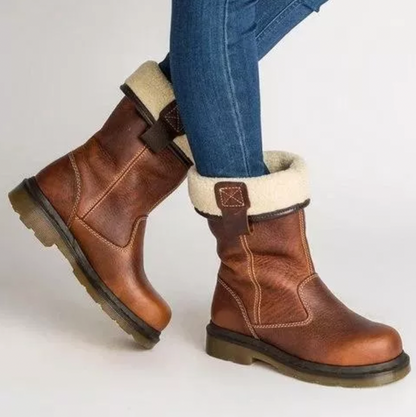Elegantní ortopedické boty pro každý krok