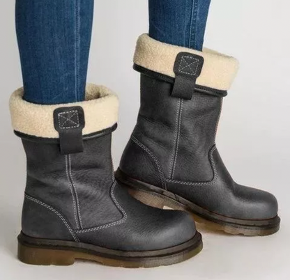 Elegantní ortopedické boty pro každý krok