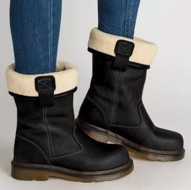 Elegantní ortopedické boty pro každý krok