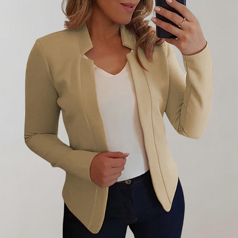 AS | Elegantní dámské sako