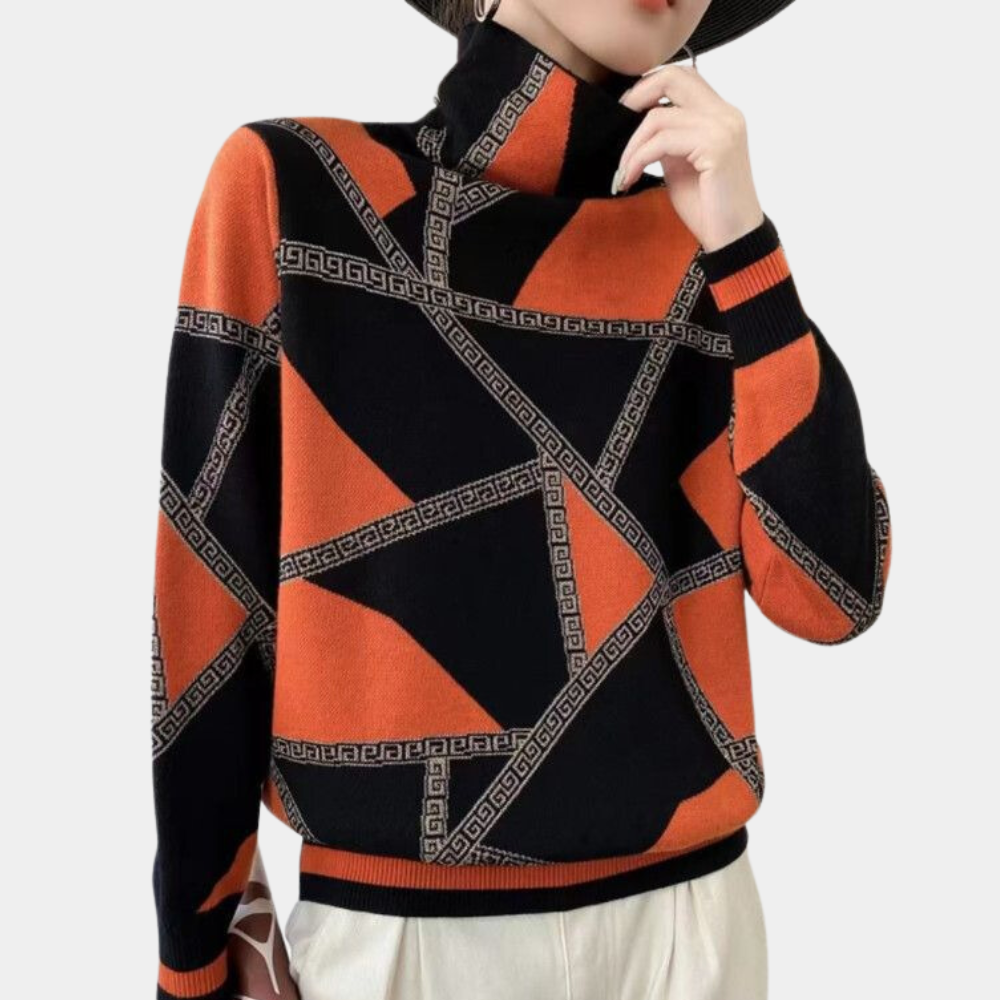 AS | Ležérní a pohodlné zimní svetry