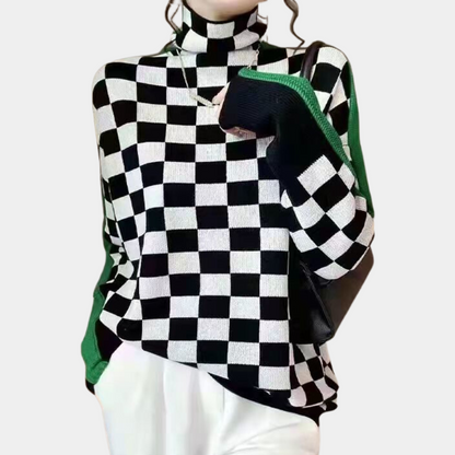 AS | Ležérní a pohodlné zimní svetry