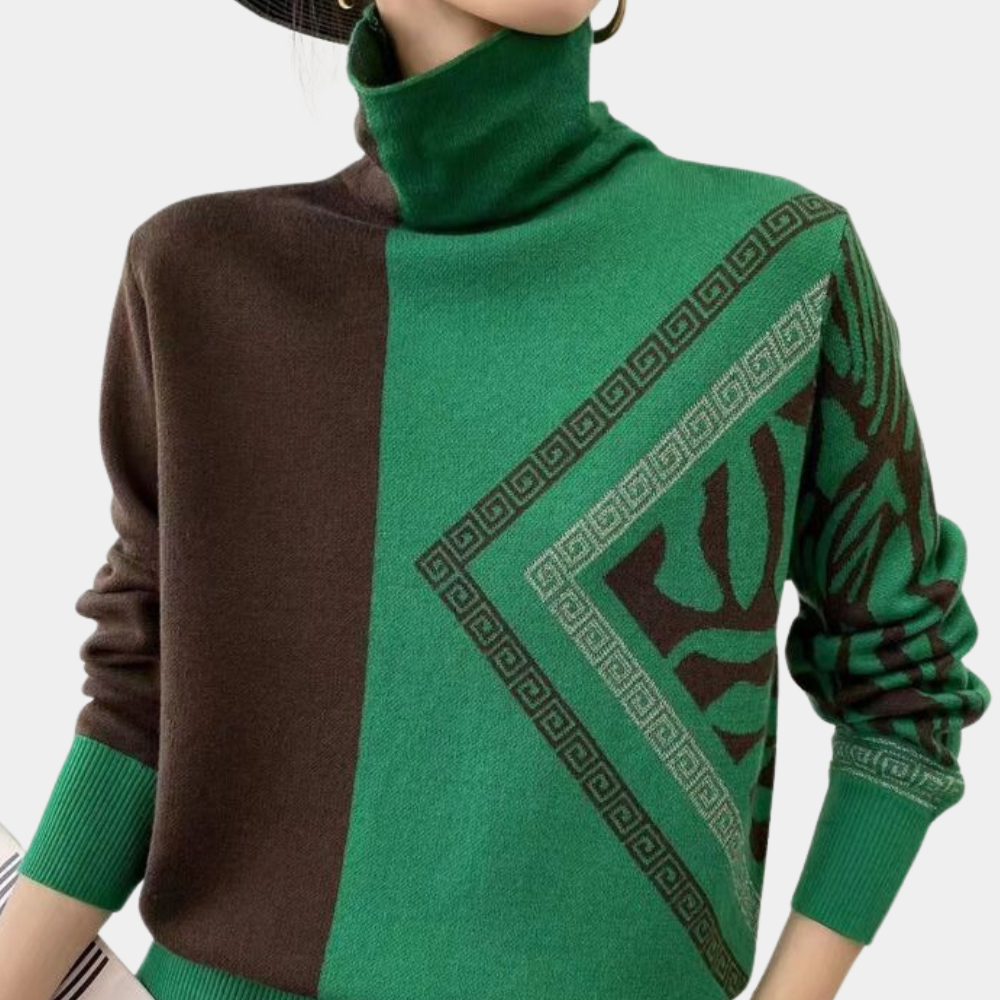 AS | Ležérní a pohodlné zimní svetry