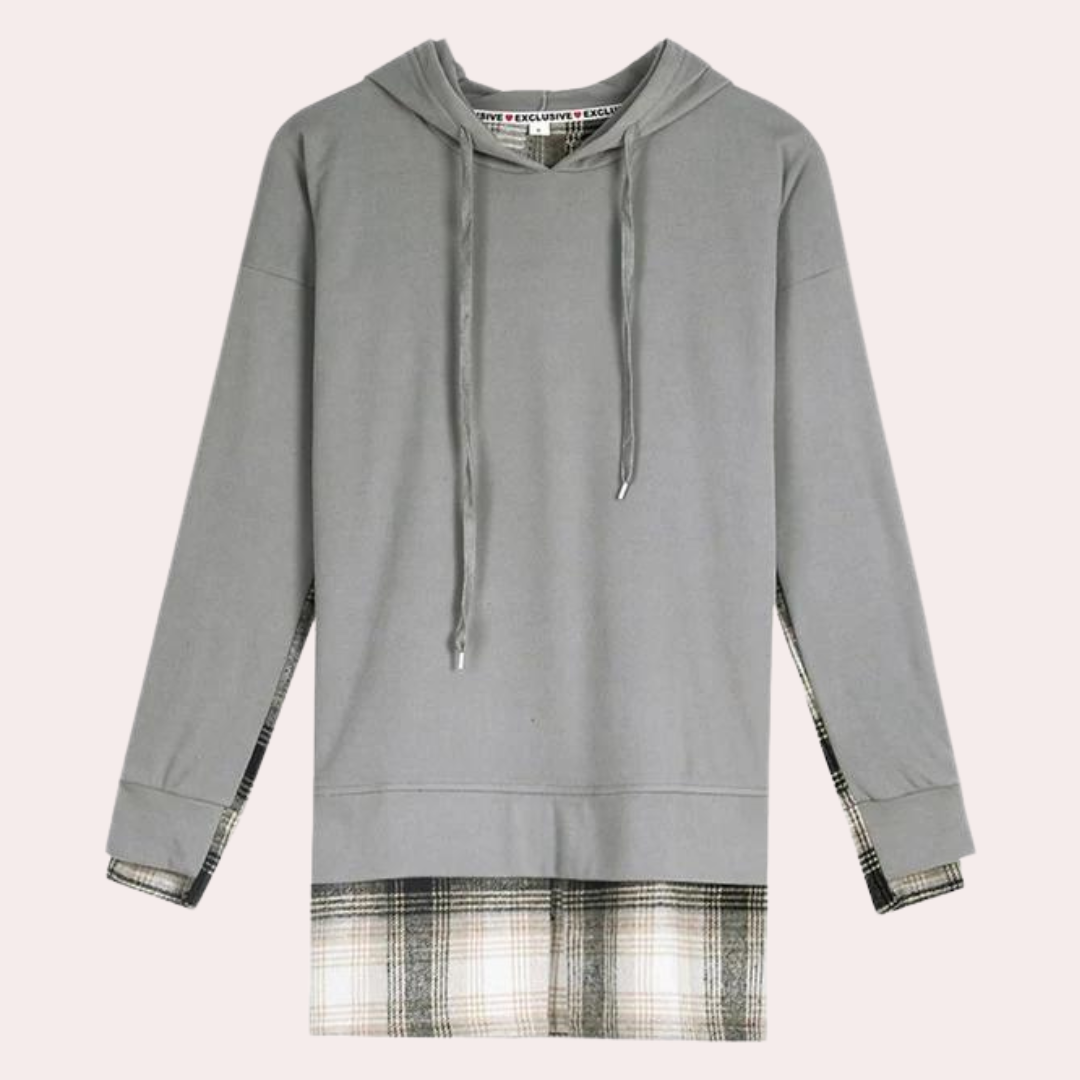 Krásně zpracovaný Svetr
