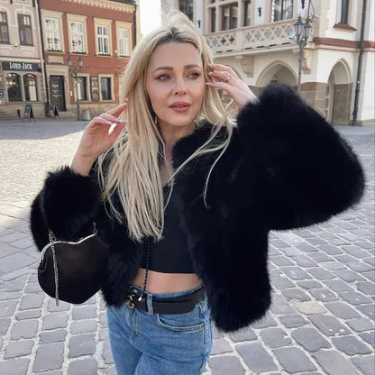 AS | Elegantní krátké sako
