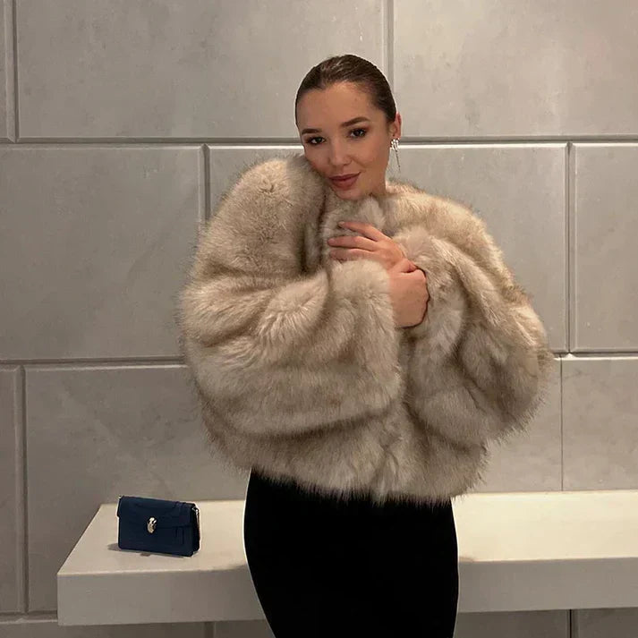 AS | Elegantní krátké sako
