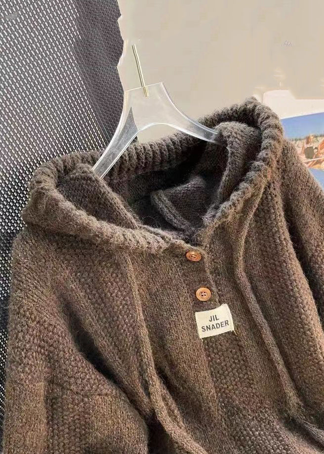 AS | Elegantní a uvolněný zimní top