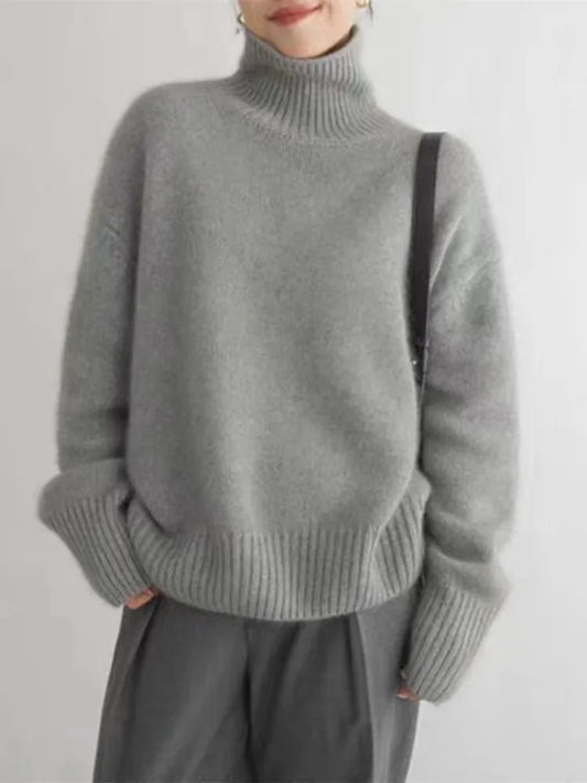 AS | Trendy a elegantní svetr pro všeobecné použití