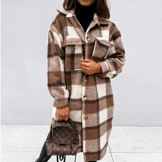 AS | Long & Trendy