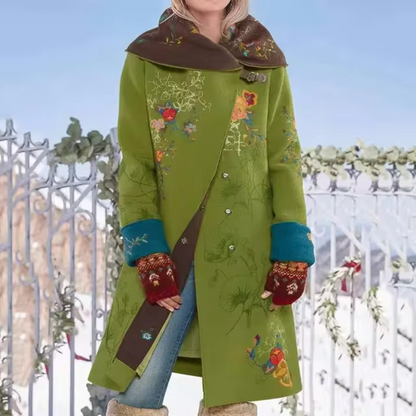 Promyšleně navržený Bunda