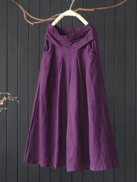 AS | Ležérní kalhoty bez námahy