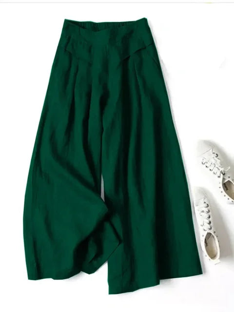 AS | Ležérní kalhoty bez námahy