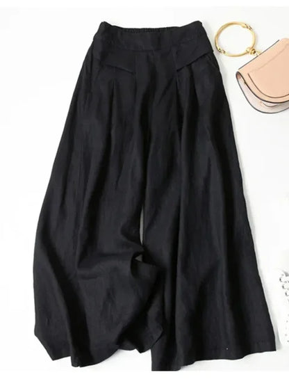 AS | Ležérní kalhoty bez námahy