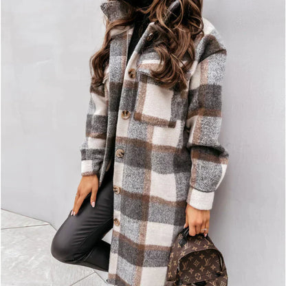 AS | Long & Trendy