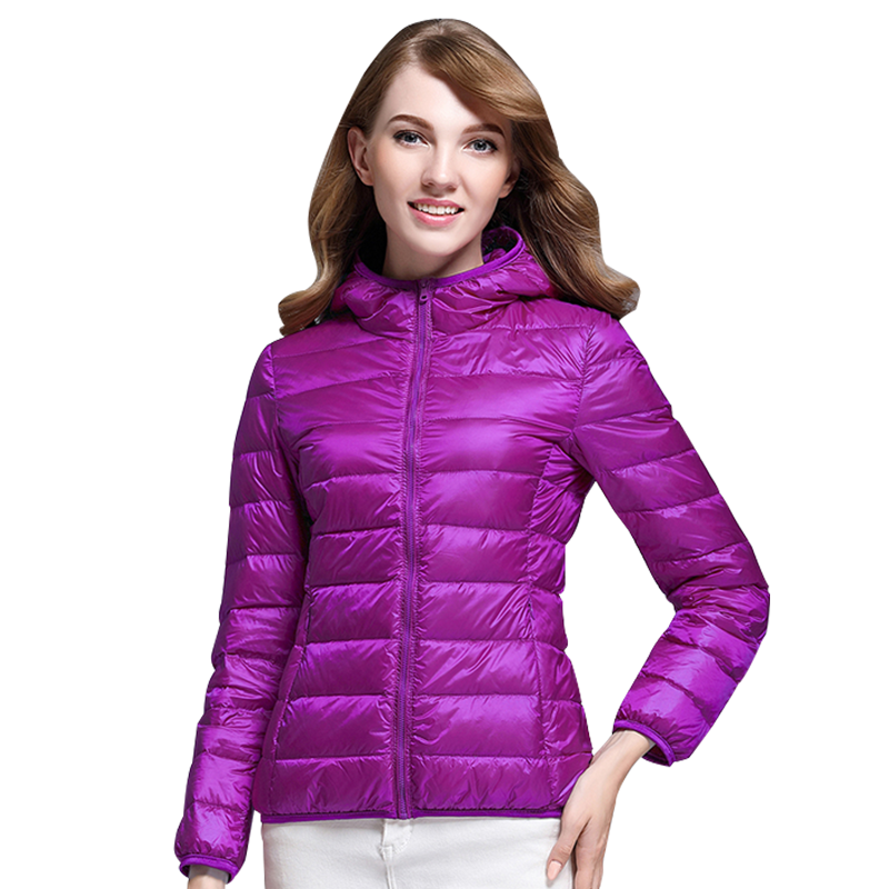 AS | SarahsJacket I Bunda pro ženy