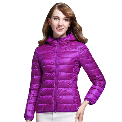 AS | SarahsJacket I Bunda pro ženy
