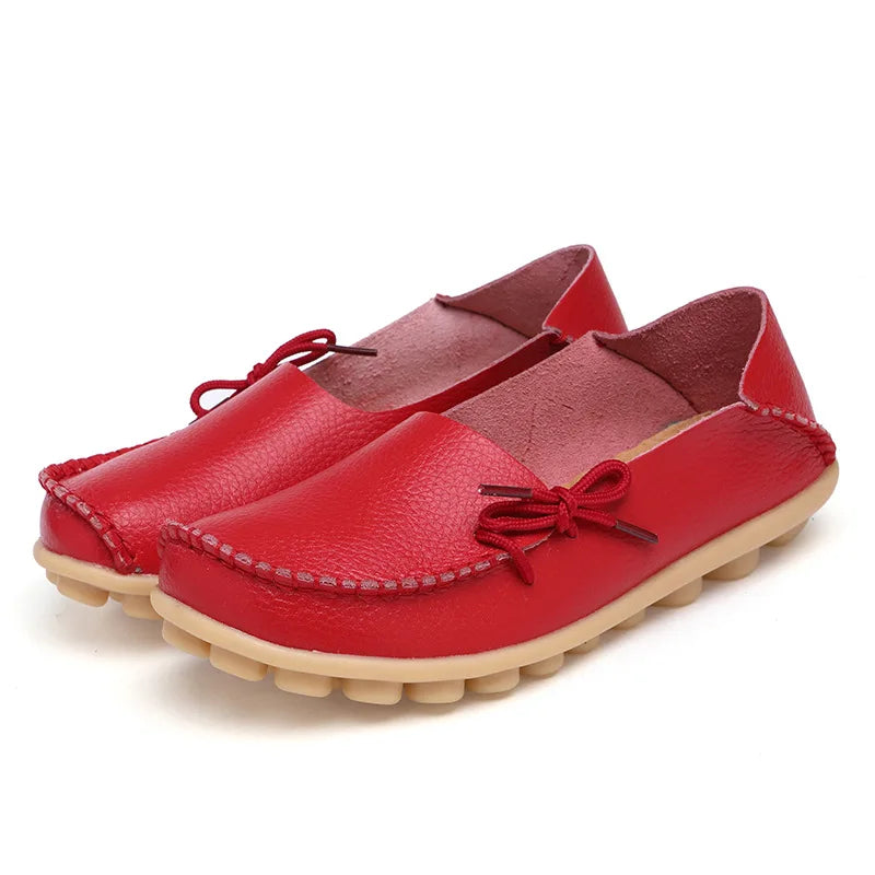 Na míru šité a pohodlné ortopedické Baleríny