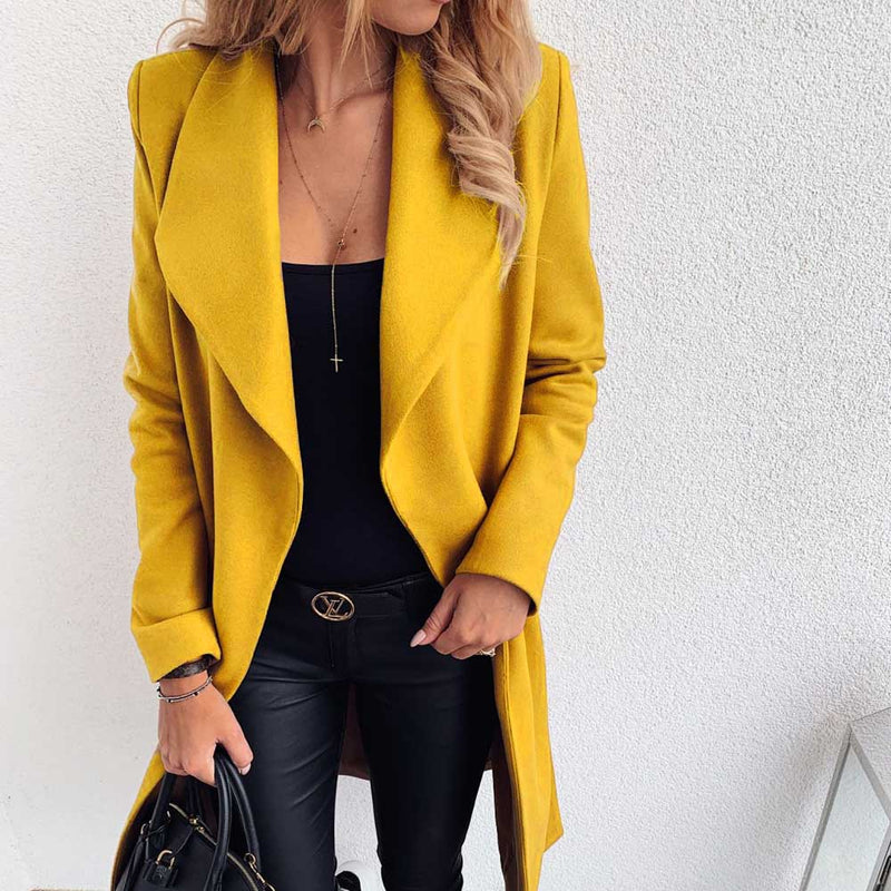 AS | LibertysJacket I Bunda pro ženy