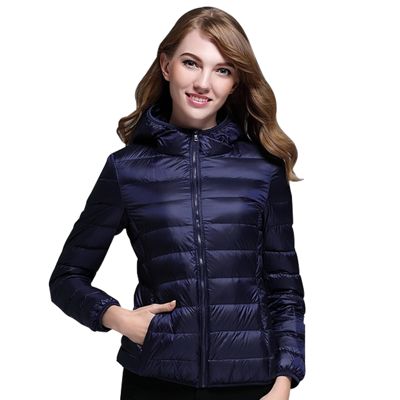 AS | SarahsJacket I Bunda pro ženy