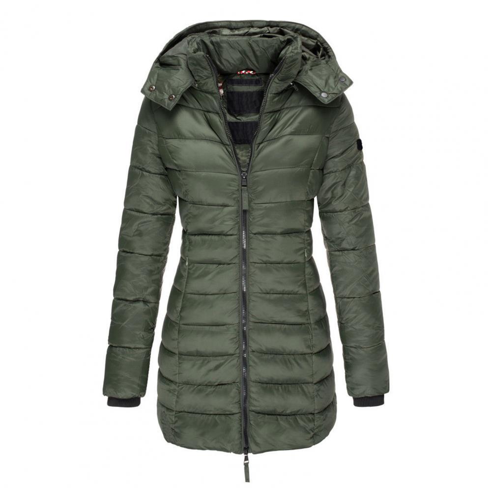 AS | MylenesJacket I Pohodlná dámská bunda