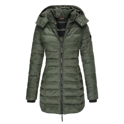 AS | MylenesJacket I Pohodlná dámská bunda