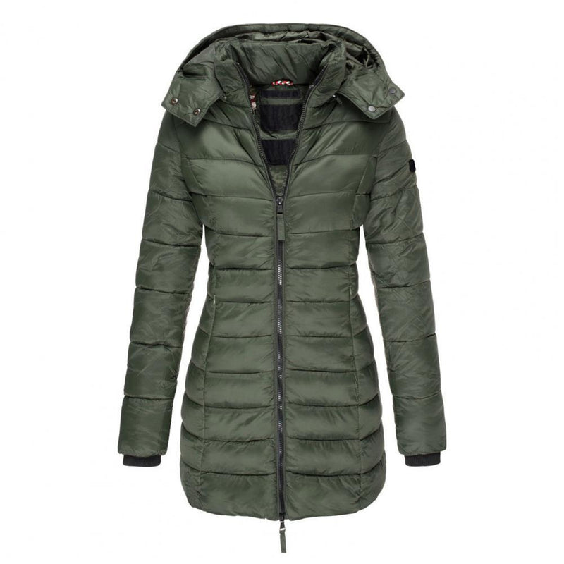 AS | MylenesJacket I Pohodlná dámská bunda