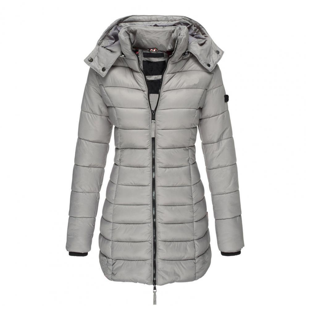 AS | MylenesJacket I Pohodlná dámská bunda