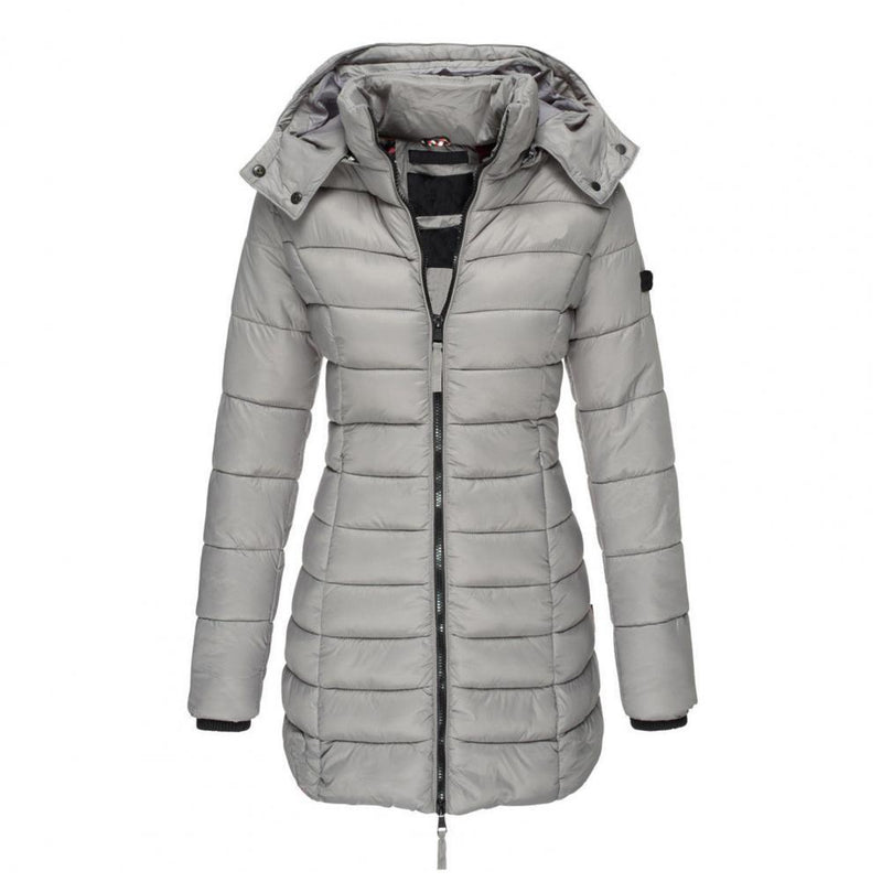 AS | MylenesJacket I Pohodlná dámská bunda