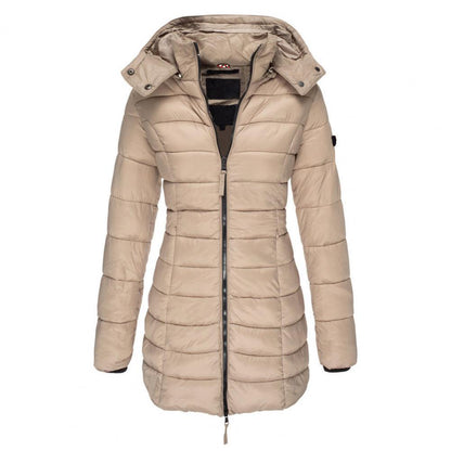 AS | MylenesJacket I Pohodlná dámská bunda