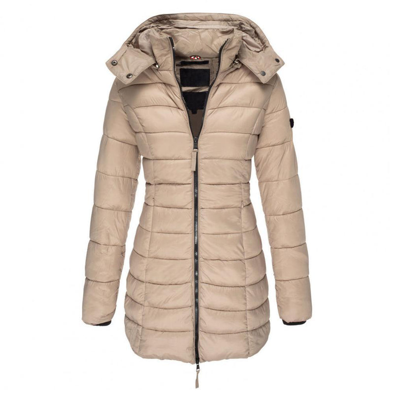 AS | MylenesJacket I Pohodlná dámská bunda
