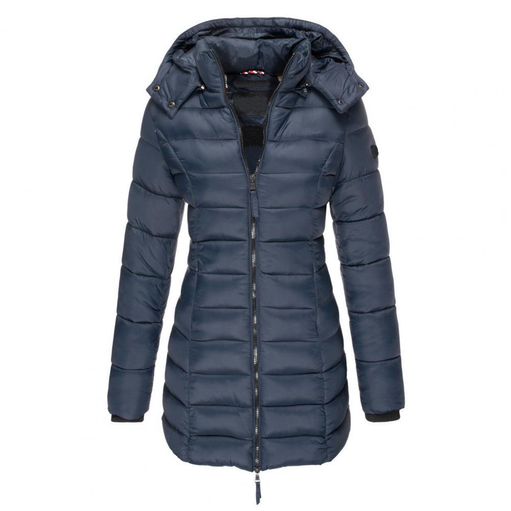 AS | MylenesJacket I Pohodlná dámská bunda