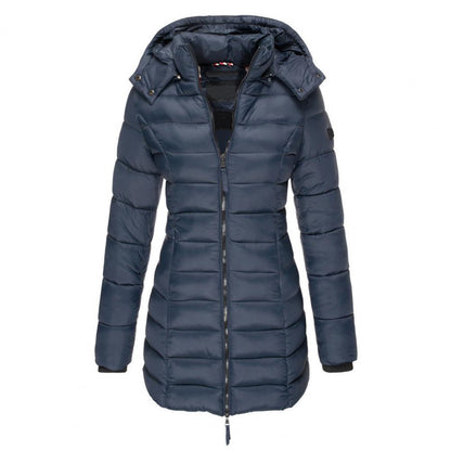 AS | MylenesJacket I Pohodlná dámská bunda