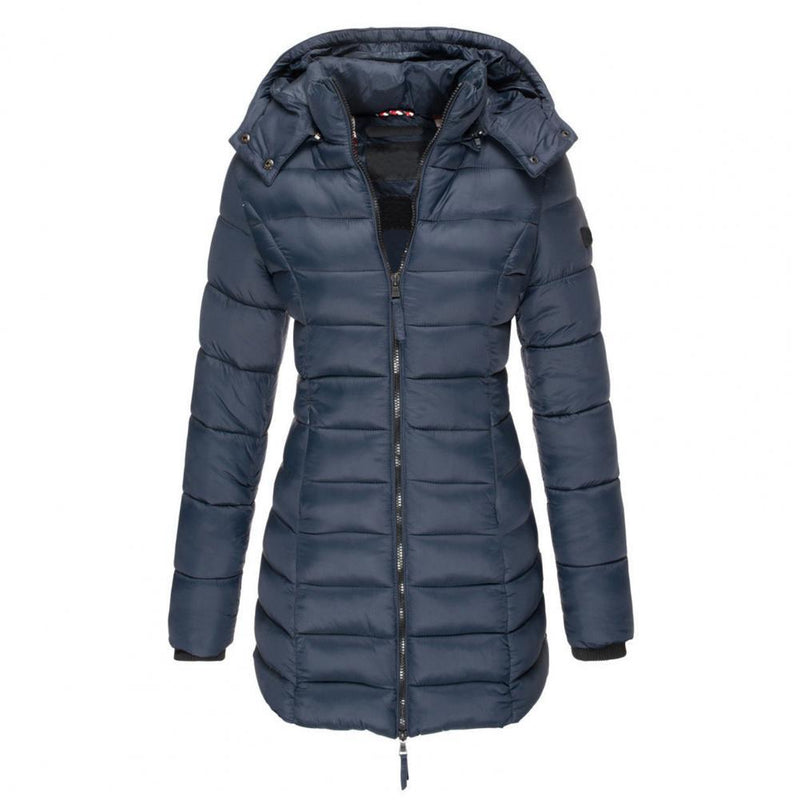 AS | MylenesJacket I Pohodlná dámská bunda