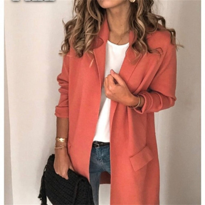 AS | Elegantní bunda pro každou příležitost
