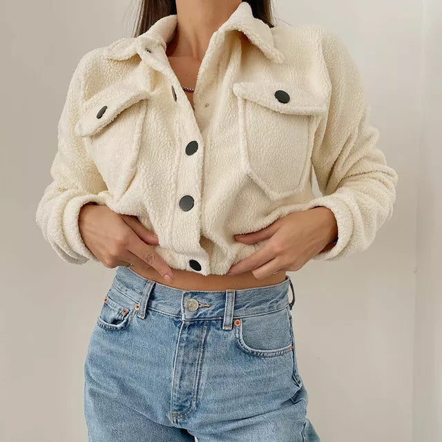 AS | KirstensJacket I Bunda Bomber pro ženy
