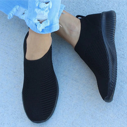 Podpůrné a stylové ortopedické Tenisky