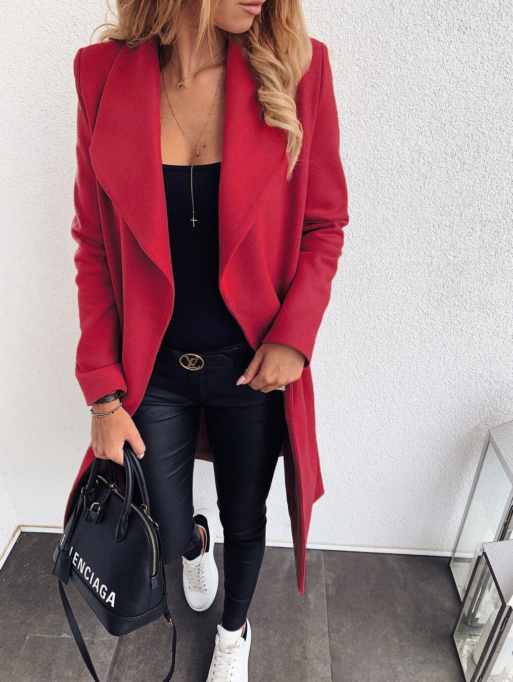 AS | LibertysJacket I Bunda pro ženy