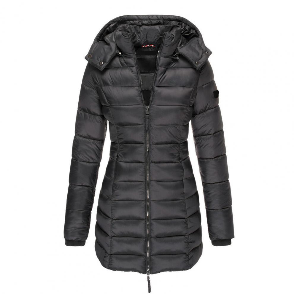 AS | MylenesJacket I Pohodlná dámská bunda