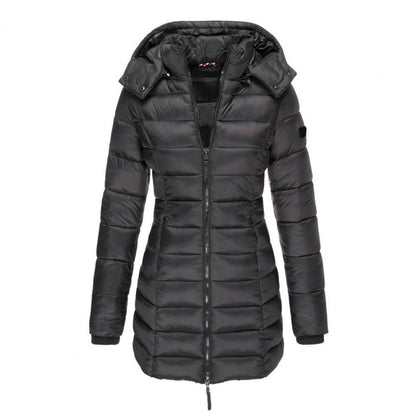 AS | MylenesJacket I Pohodlná dámská bunda