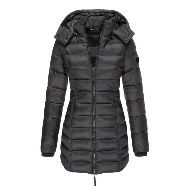 AS | MylenesJacket I Pohodlná dámská bunda