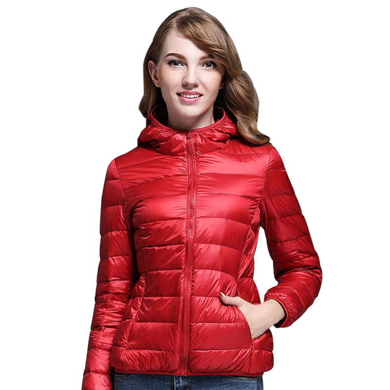 AS | SarahsJacket I Bunda pro ženy