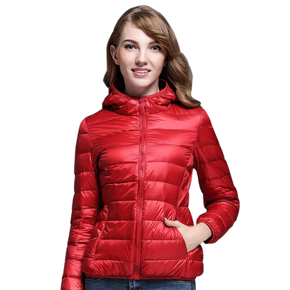 AS | SarahsJacket I Bunda pro ženy