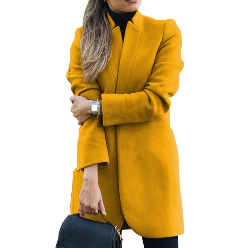AS | NatashasJacket I Bunda pro ženy