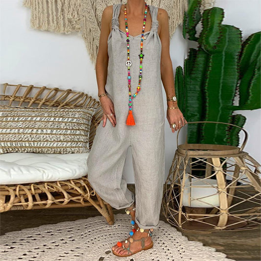 AS | Nadčasový a stylový všeobecný overal