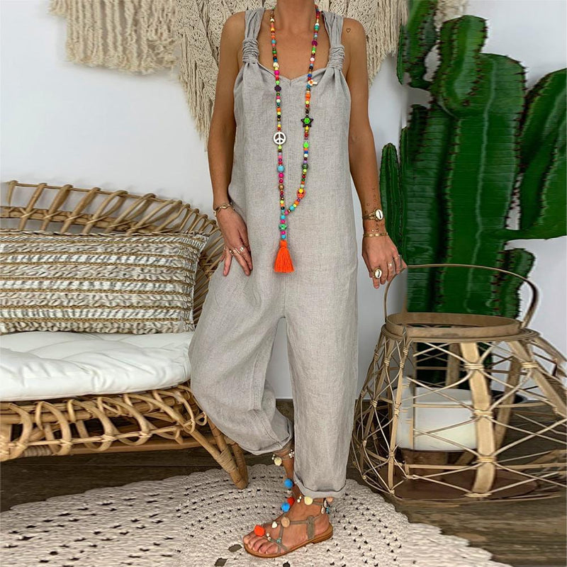 AS | Nadčasový a stylový všeobecný overal