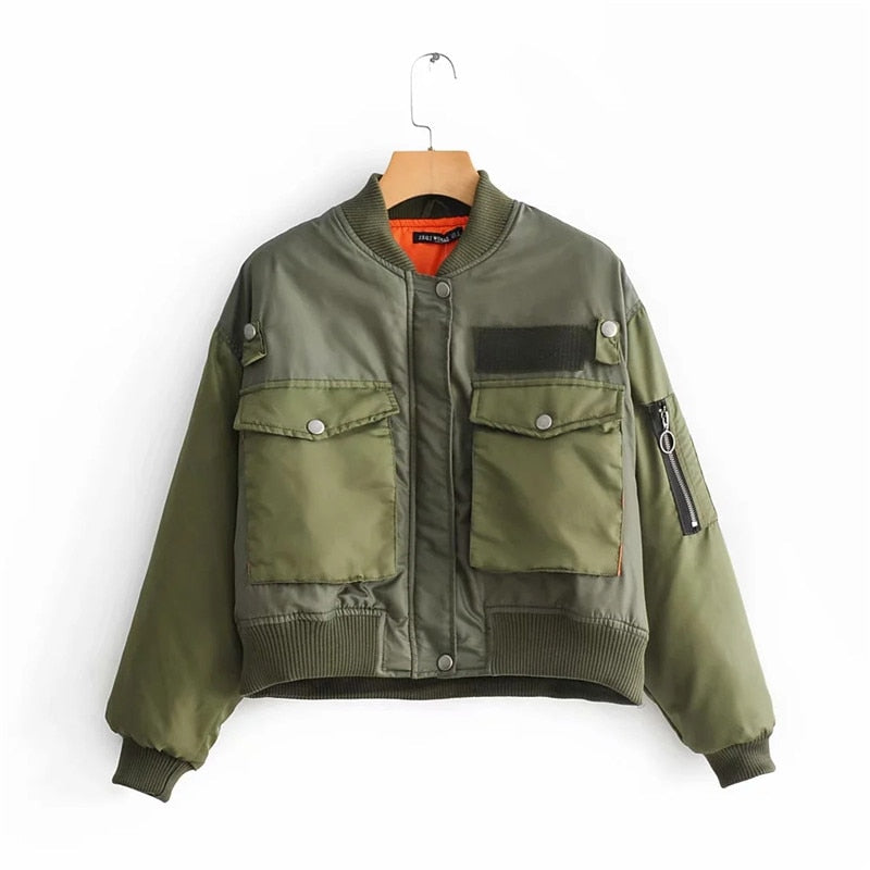 AS | MerelsJacket I Bunda pro ženy