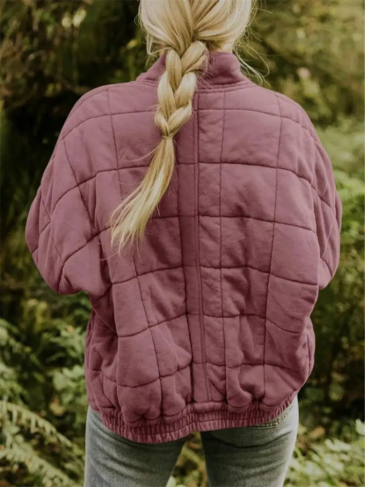 Půvabně navržený Bunda
