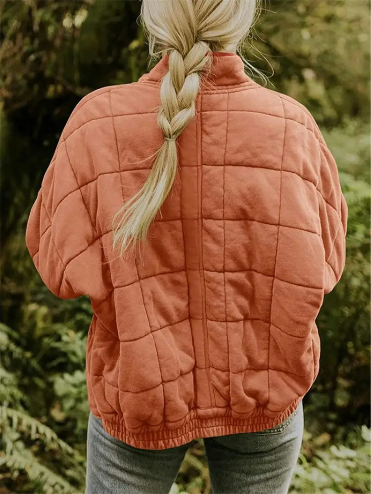 Půvabně navržený Bunda