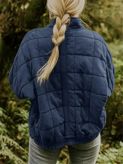 Půvabně navržený Bunda