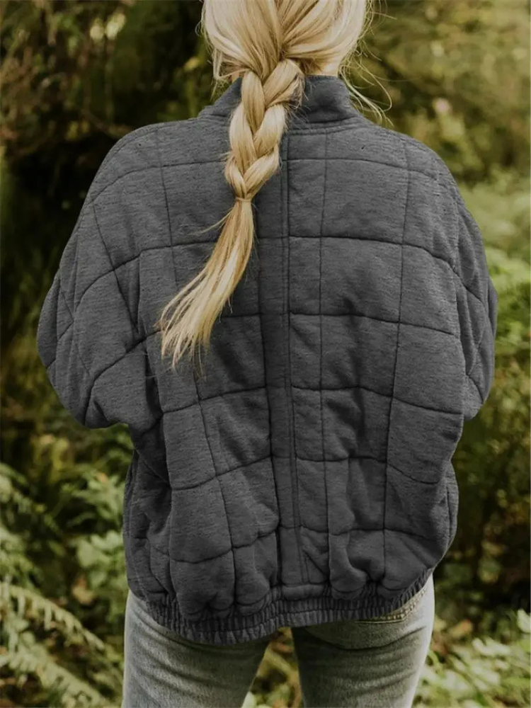 Půvabně navržený Bunda
